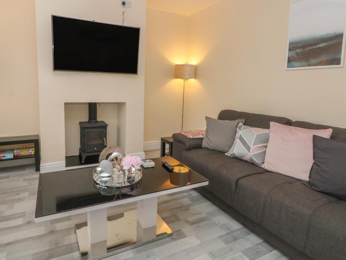 Holiday home Park Road Blackpool