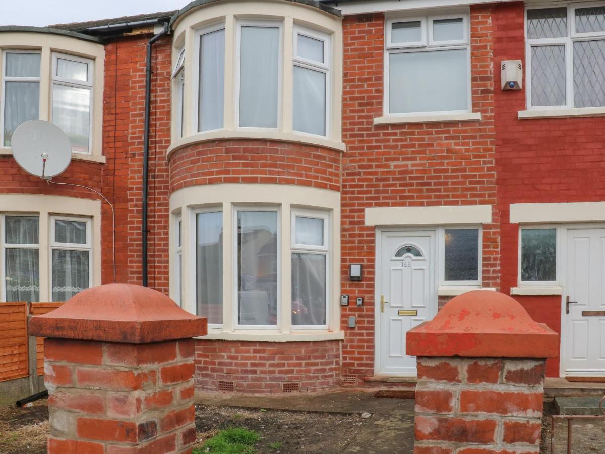 Holiday home Park Road *