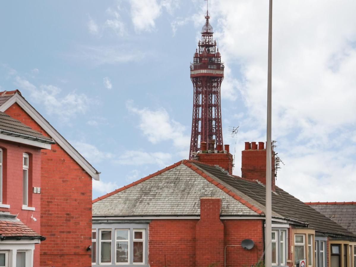Park Road Holiday home Blackpool