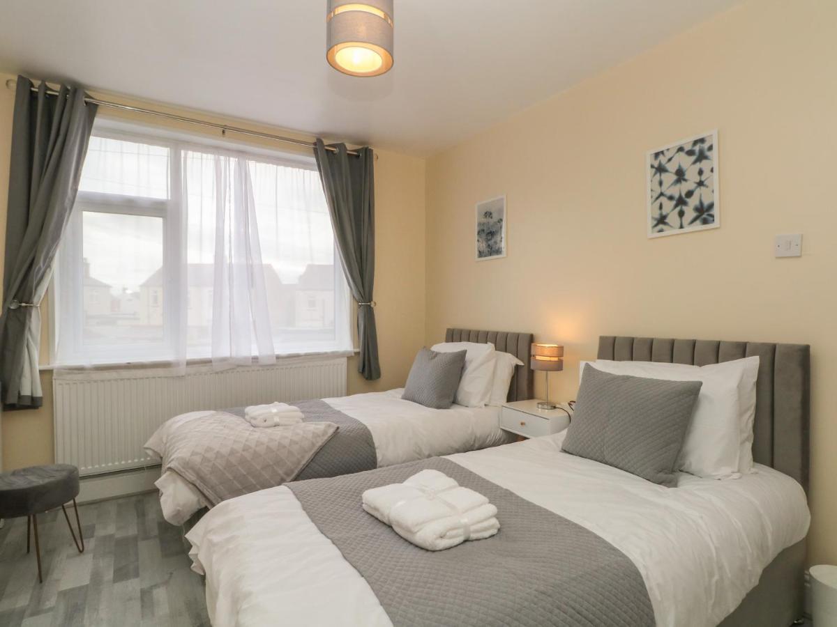 Holiday home Park Road