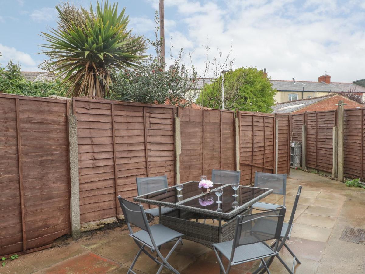 Holiday home Park Road *