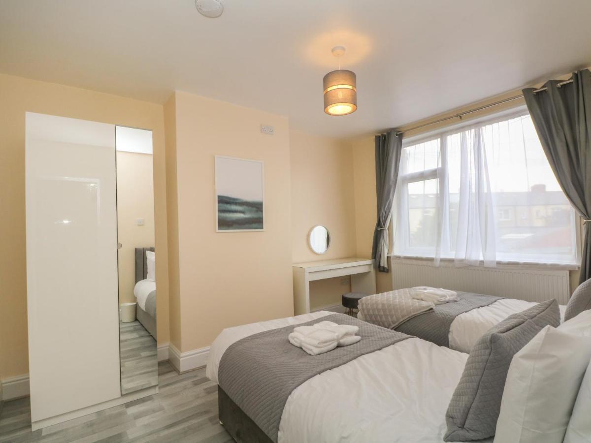 Holiday home Park Road
