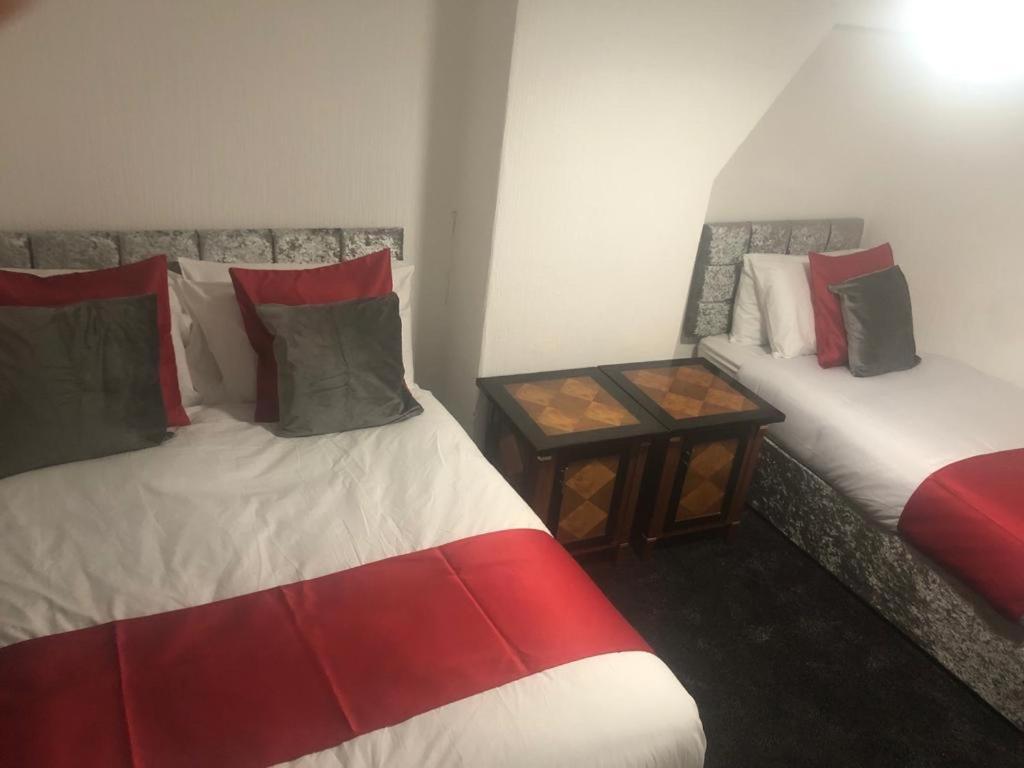 Kirubash Pier Guest house