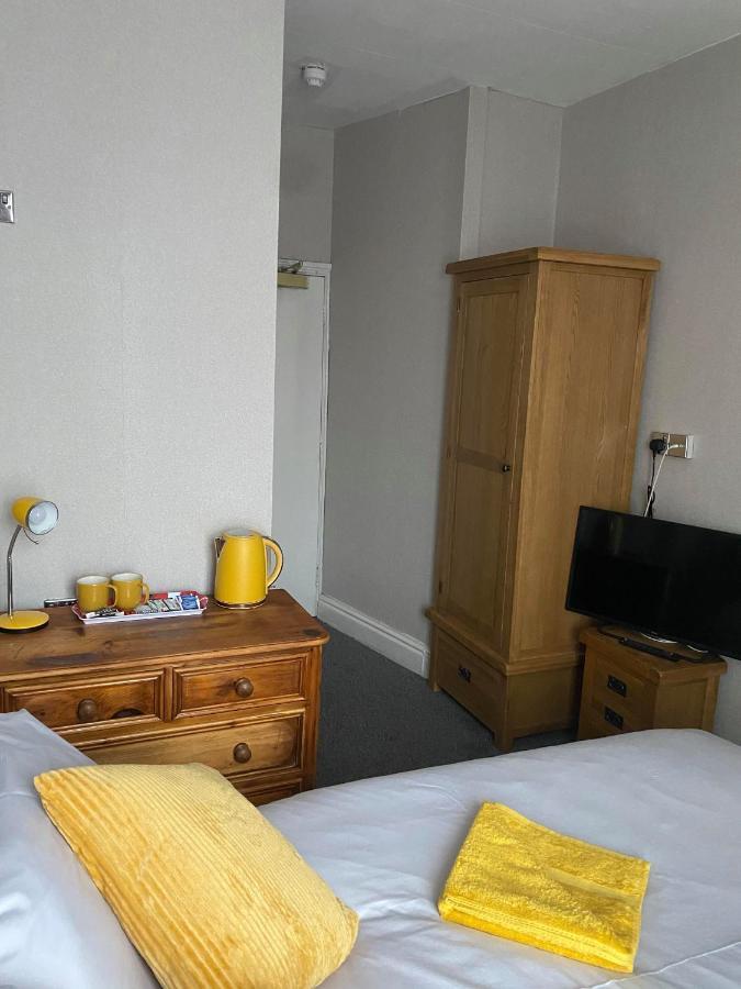 Jeanne Bed & Breakfast 3*