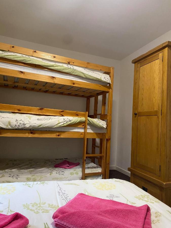 Jeanne Bed & Breakfast Blackpool