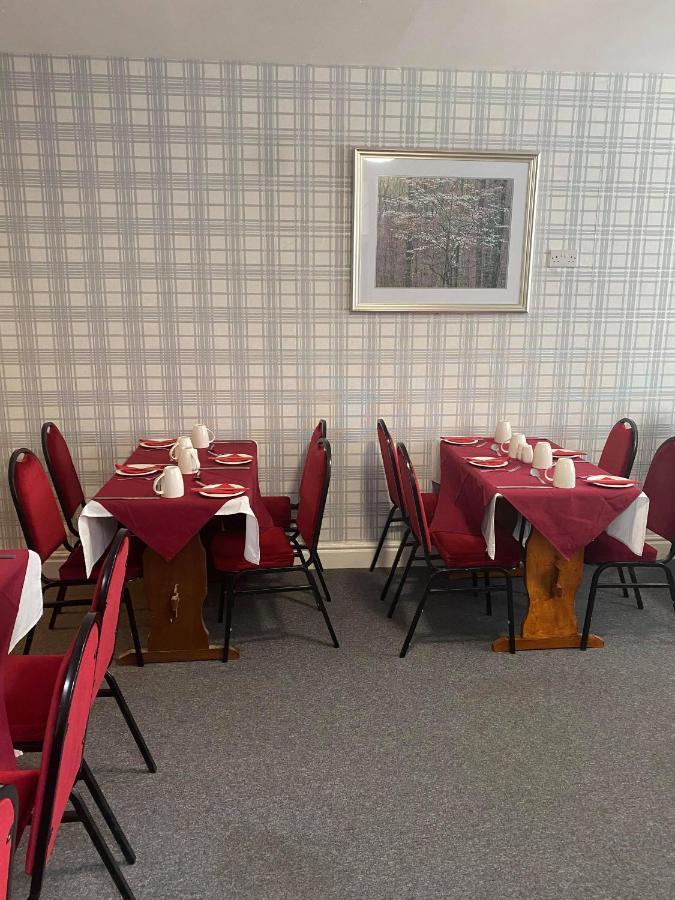 Jeanne Bed & Breakfast 3*