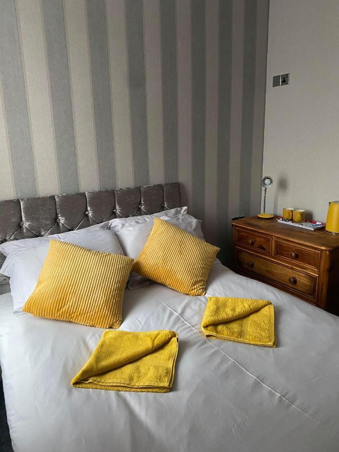 Jeanne Bed & Breakfast