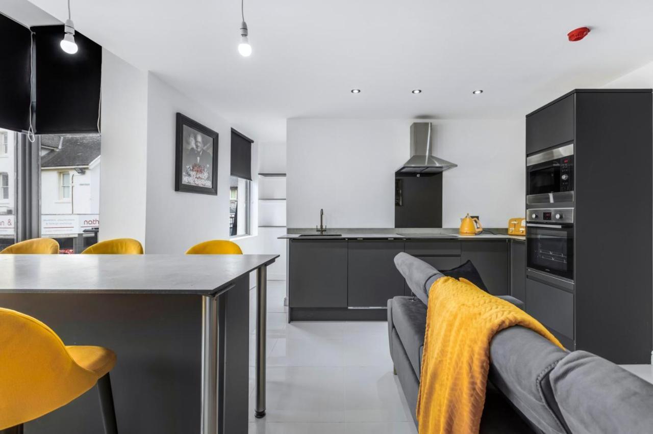 Apartment Winter Garden By Sasco