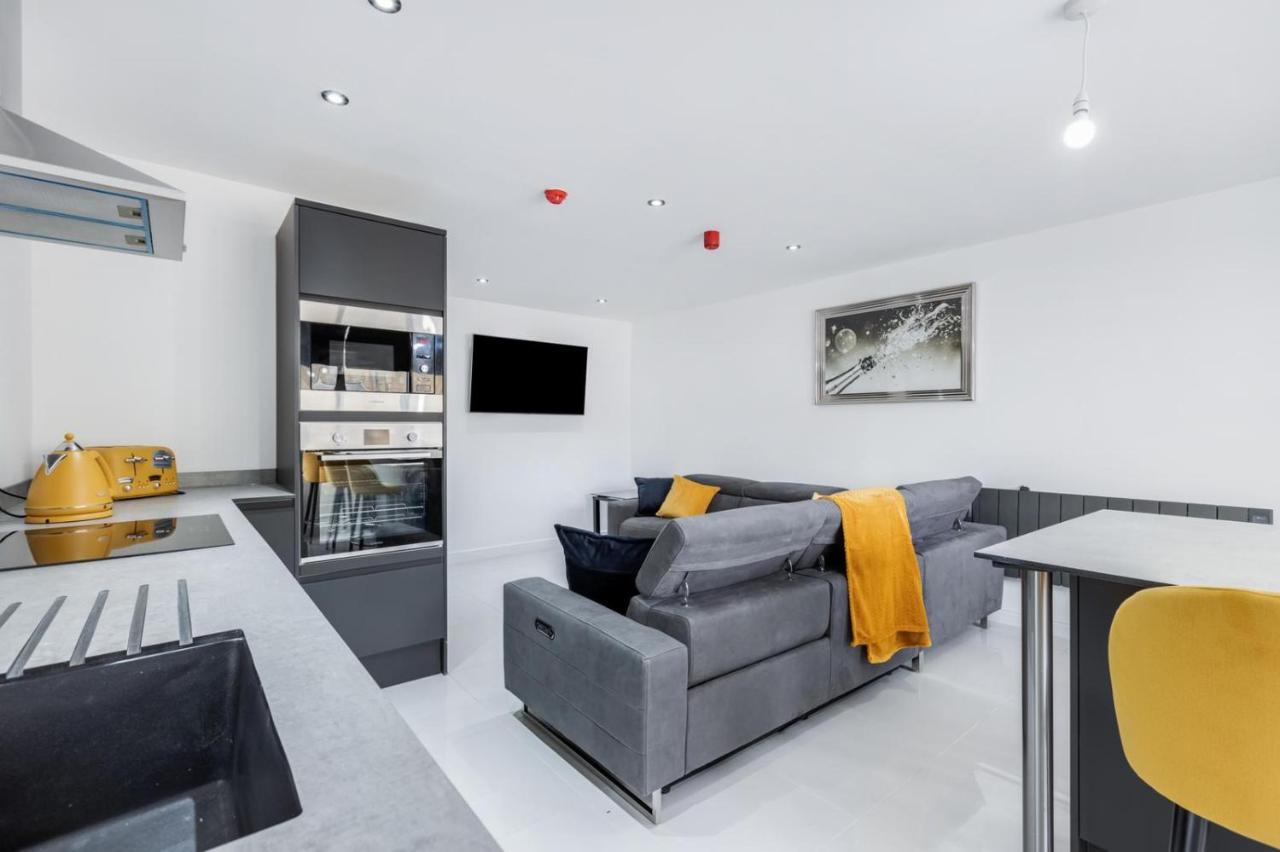 Apartment Winter Garden By Sasco *