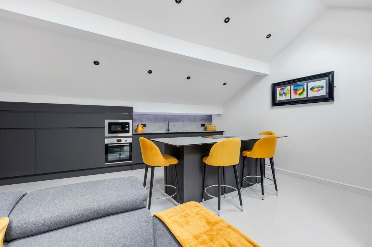 Apartment Winter Garden By Sasco