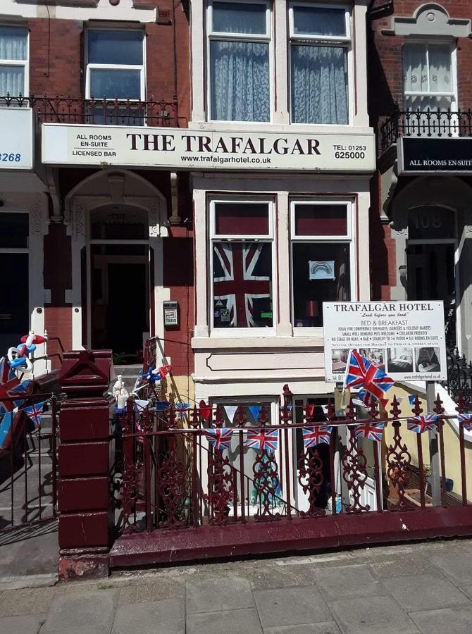 The Trafalgar Guest house