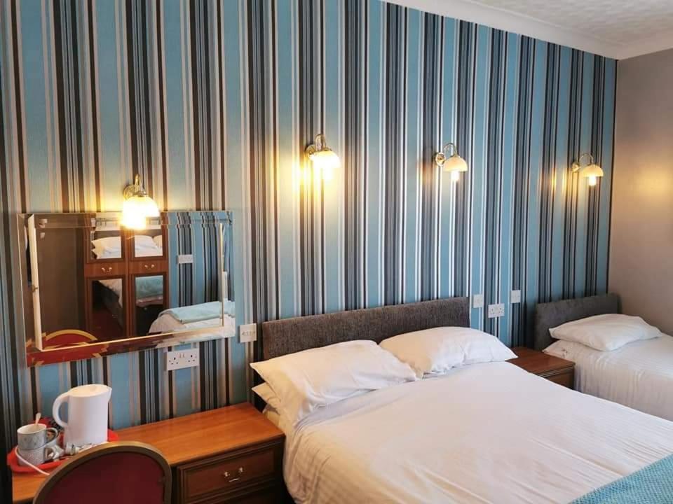 The Trafalgar Guest house Blackpool