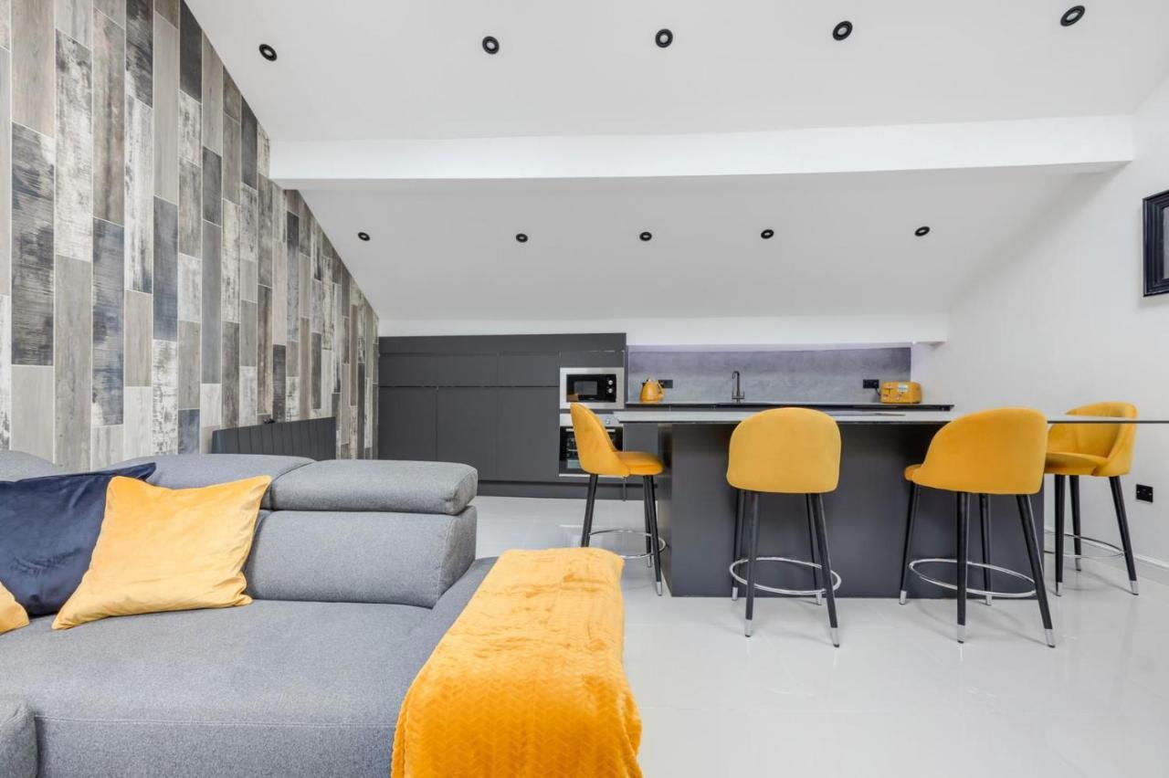Apartment Winter Garden By Sasco Blackpool