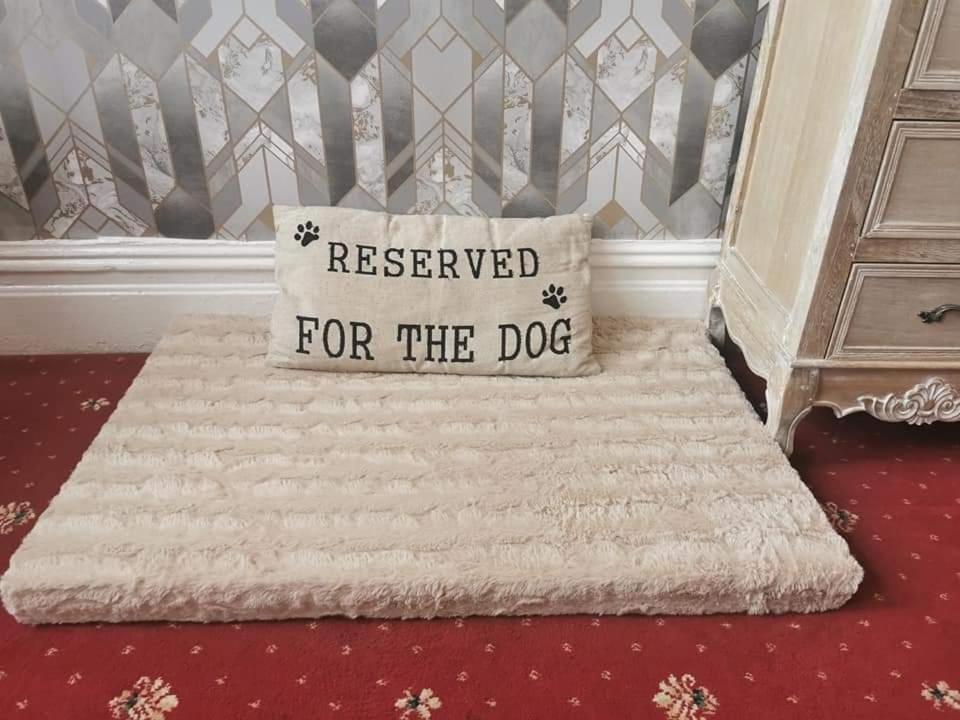 The Trafalgar Guest house