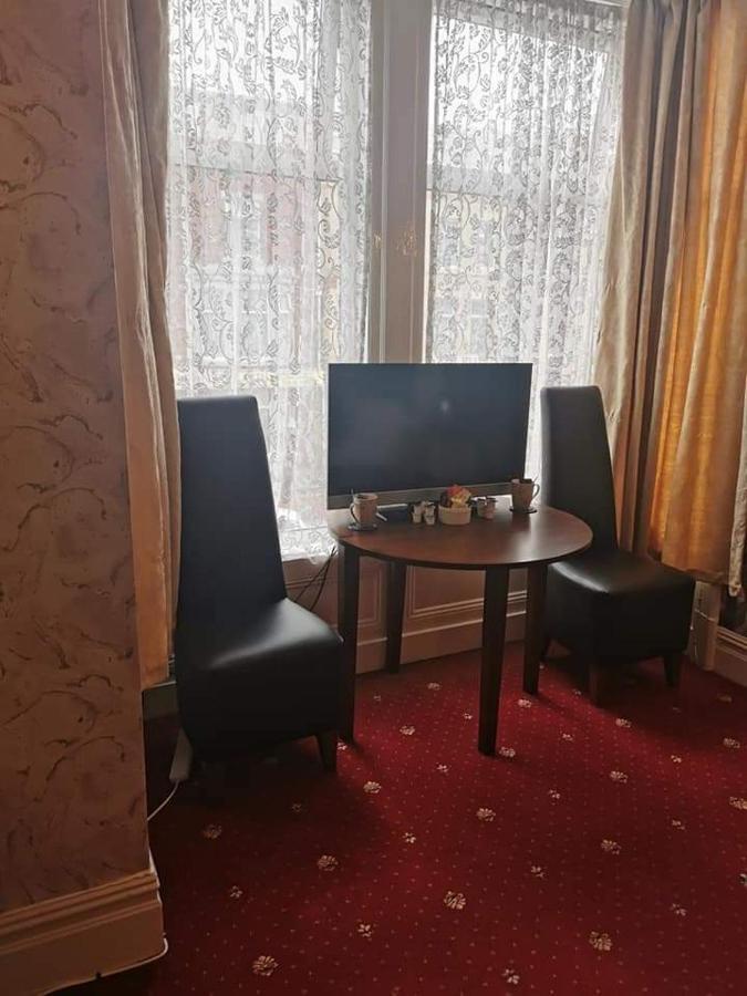 The Trafalgar Guest house