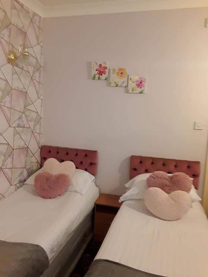 The Trafalgar Guest house