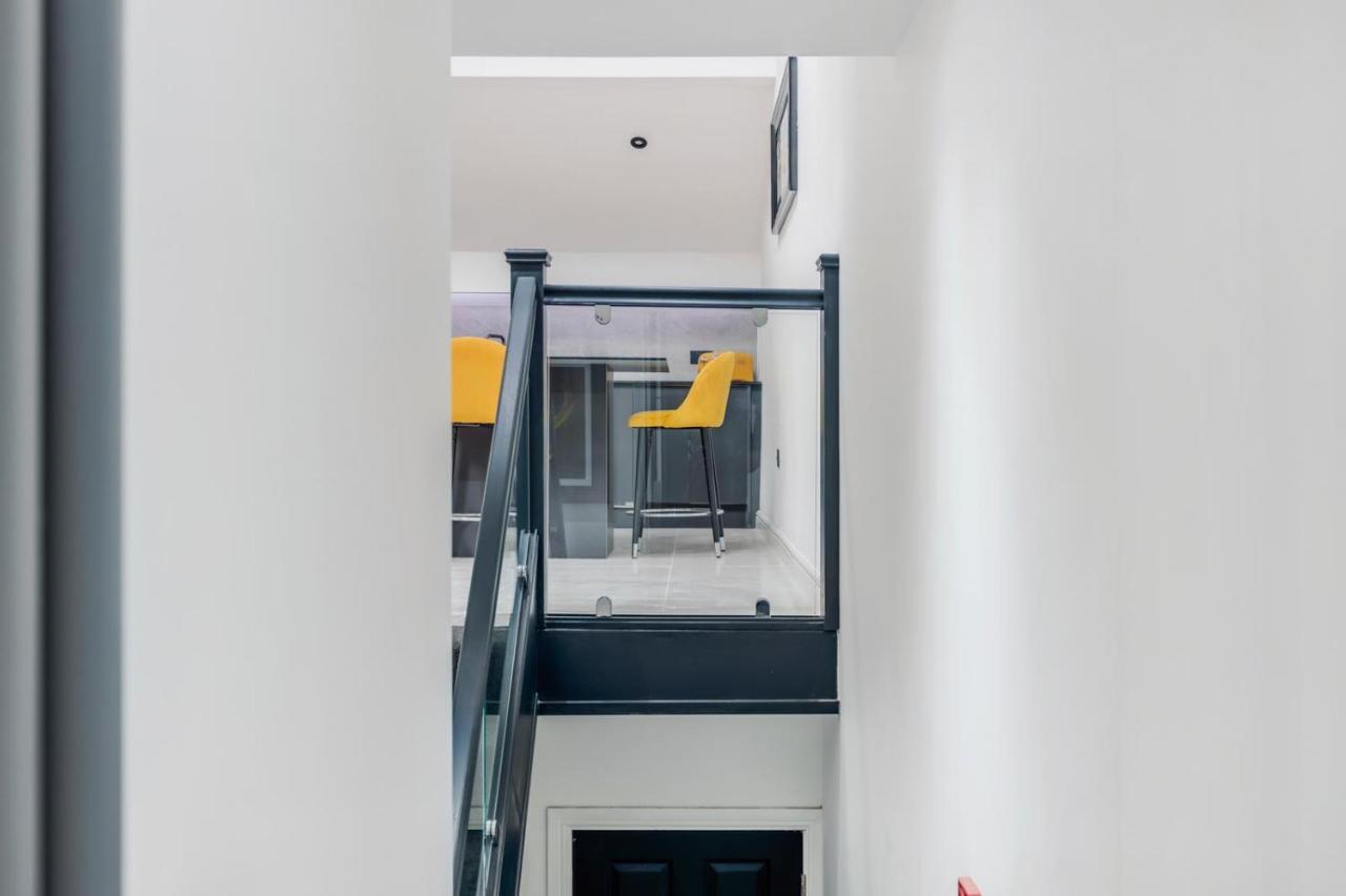 Apartment Winter Garden By Sasco Blackpool