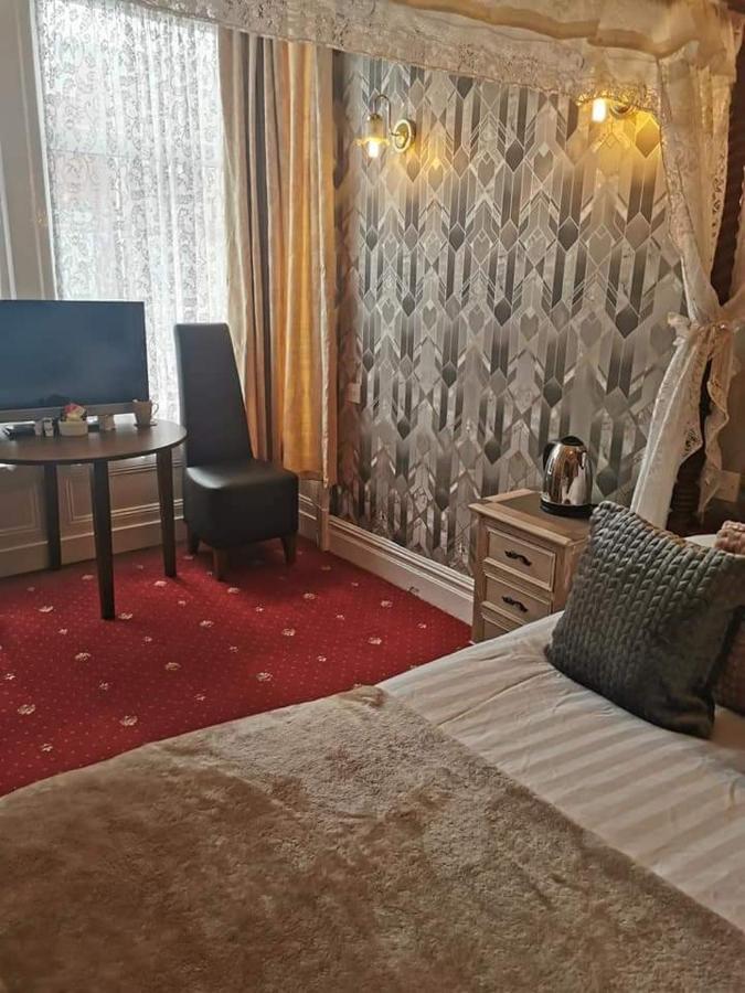 The Trafalgar Guest house 3*