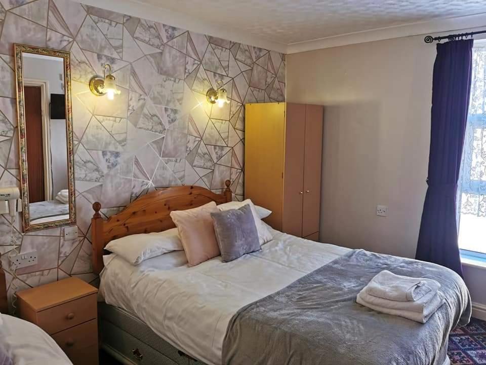 Guest house The Trafalgar