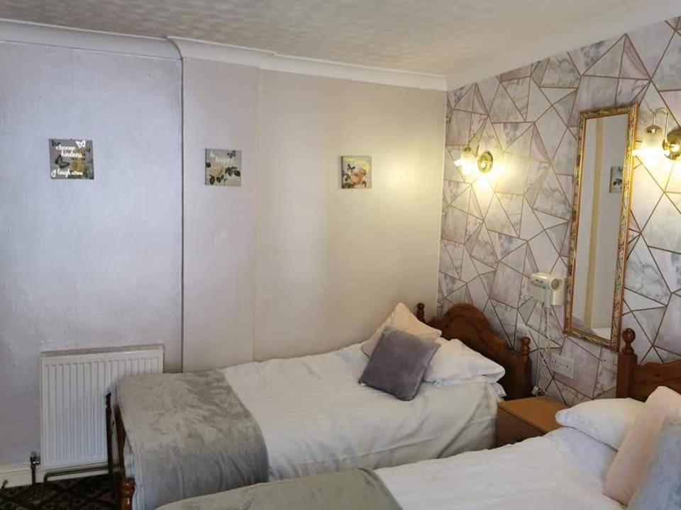 The Trafalgar Guest house