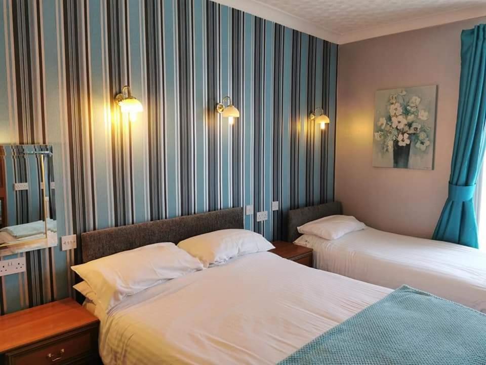 The Trafalgar 3* Blackpool