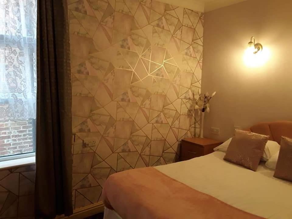The Trafalgar Guest house Blackpool