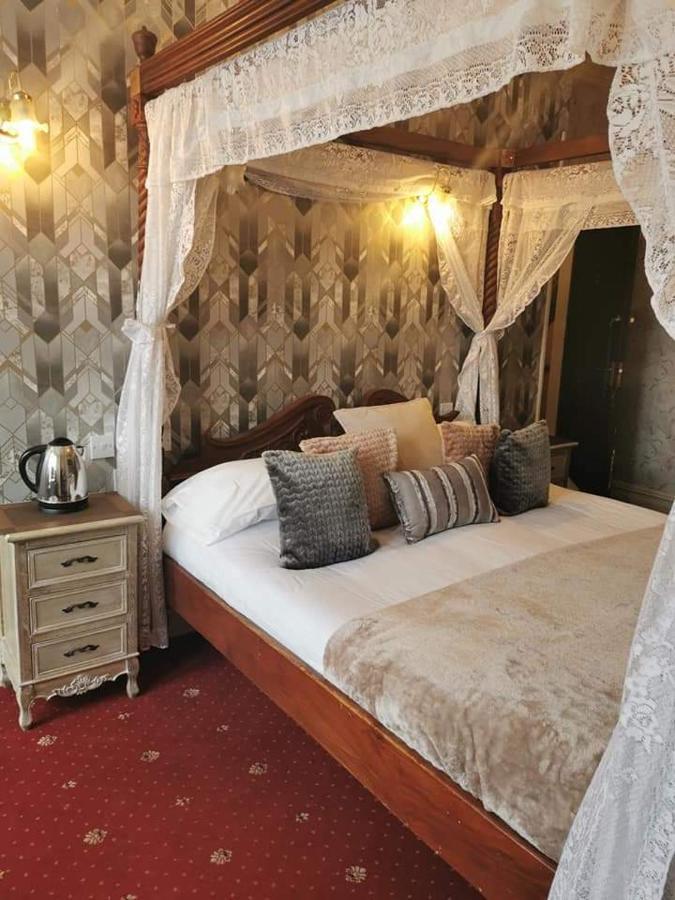 Guest house The Trafalgar Blackpool