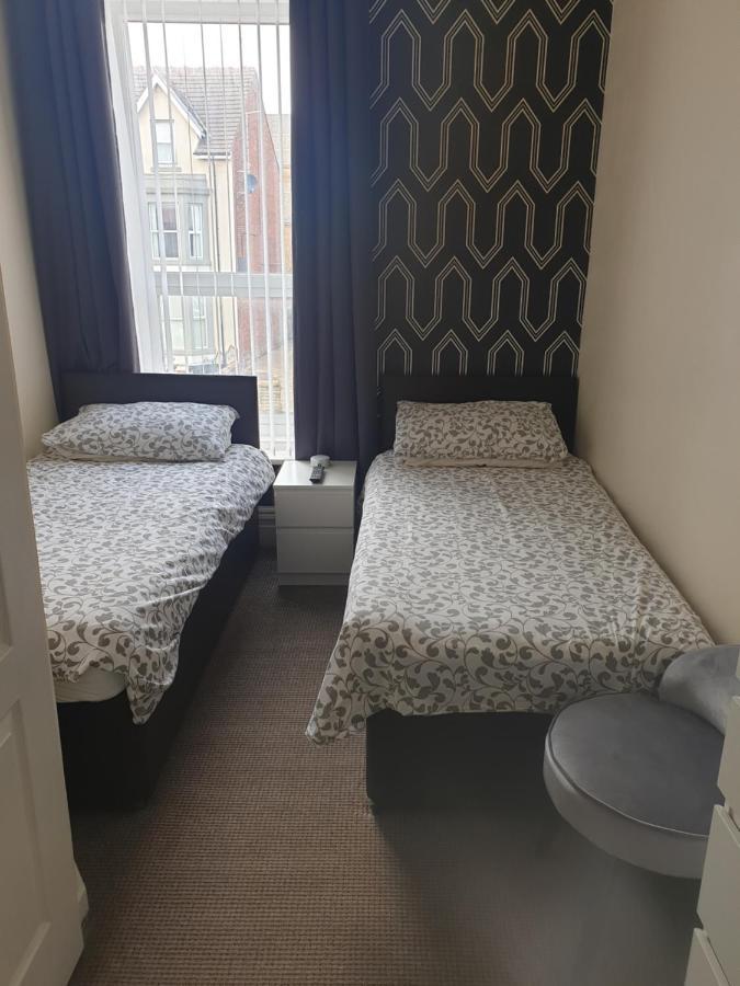 Langroyd Blackpool
