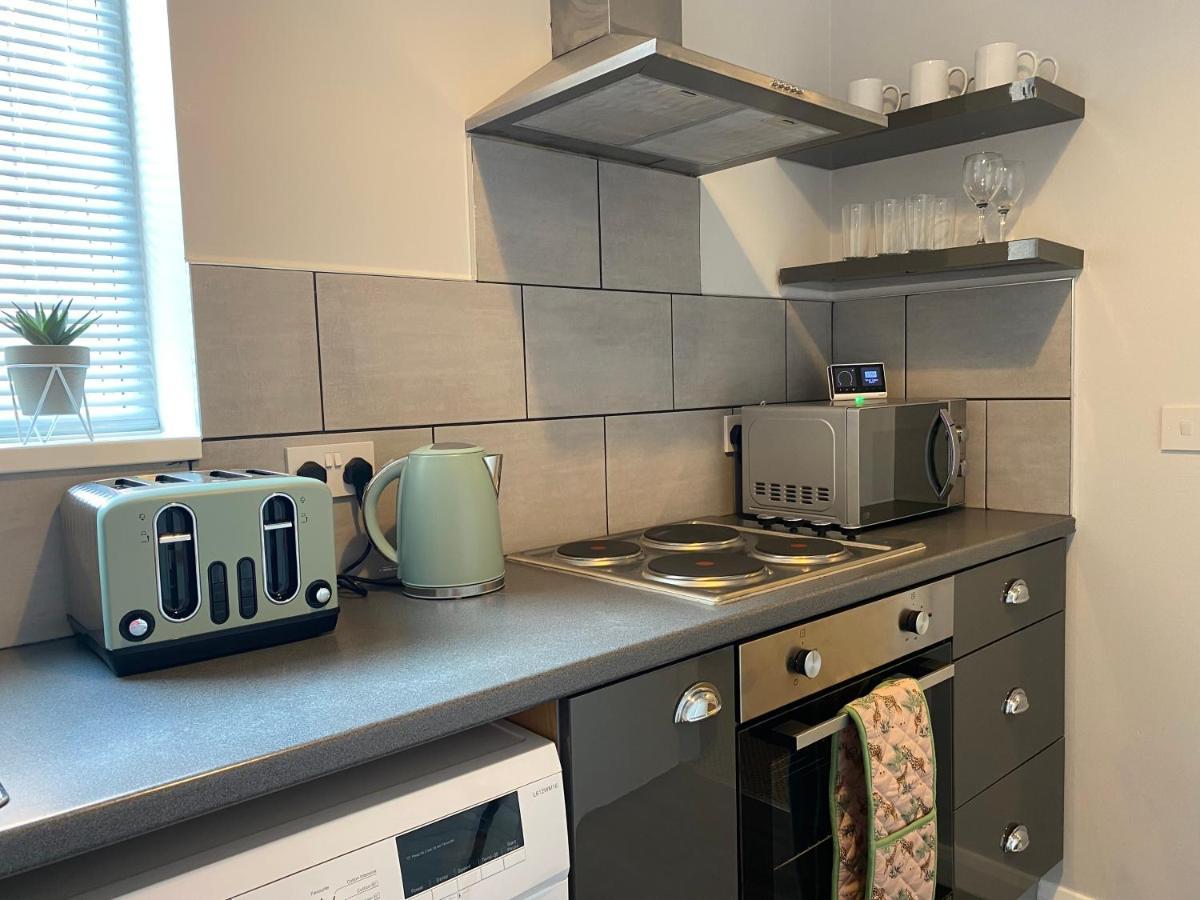 Sleepover 1 Free Parking Sleeps 6 * Blackpool