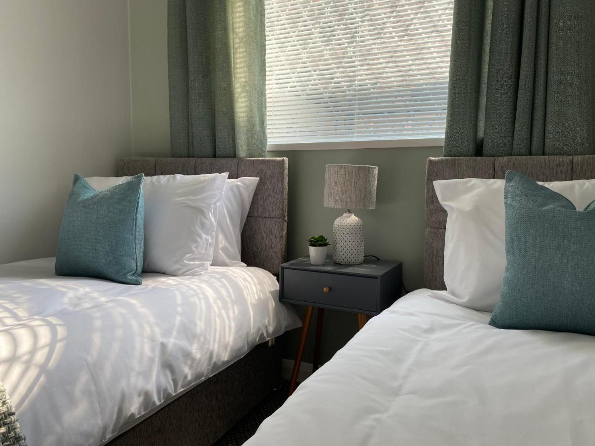 Apartment Sleepover 1 Free Parking Sleeps 6