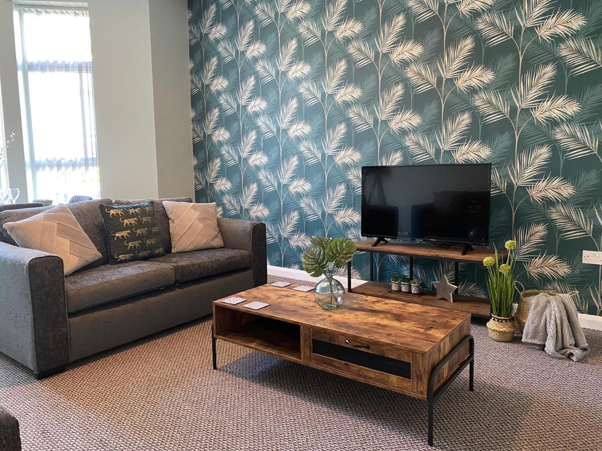 Apartment Sleepover 1 Free Parking Sleeps 6 *