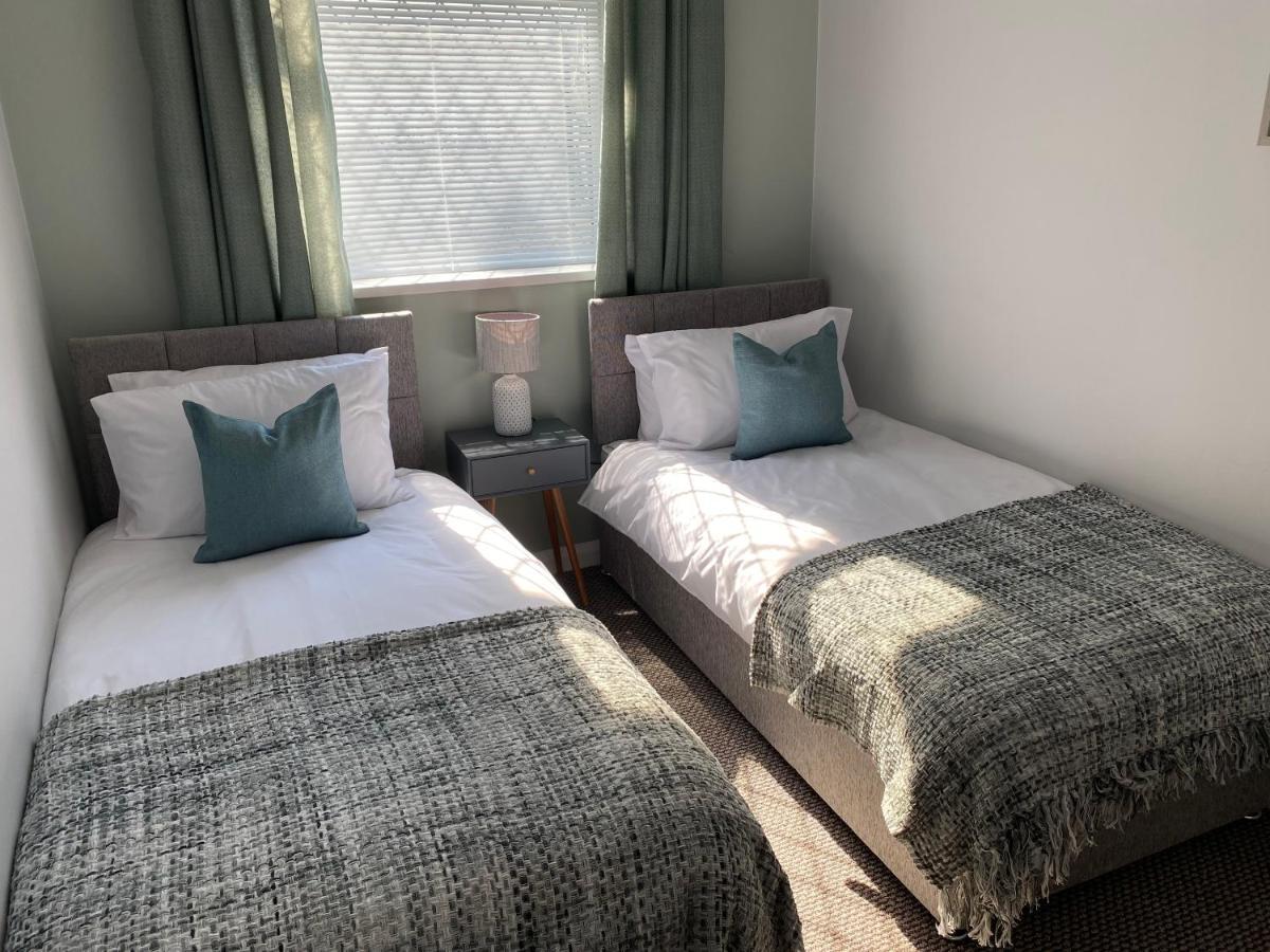Apartment Sleepover 1 Free Parking Sleeps 6 Blackpool