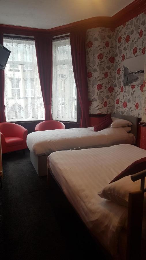 Valdene Bed & Breakfast