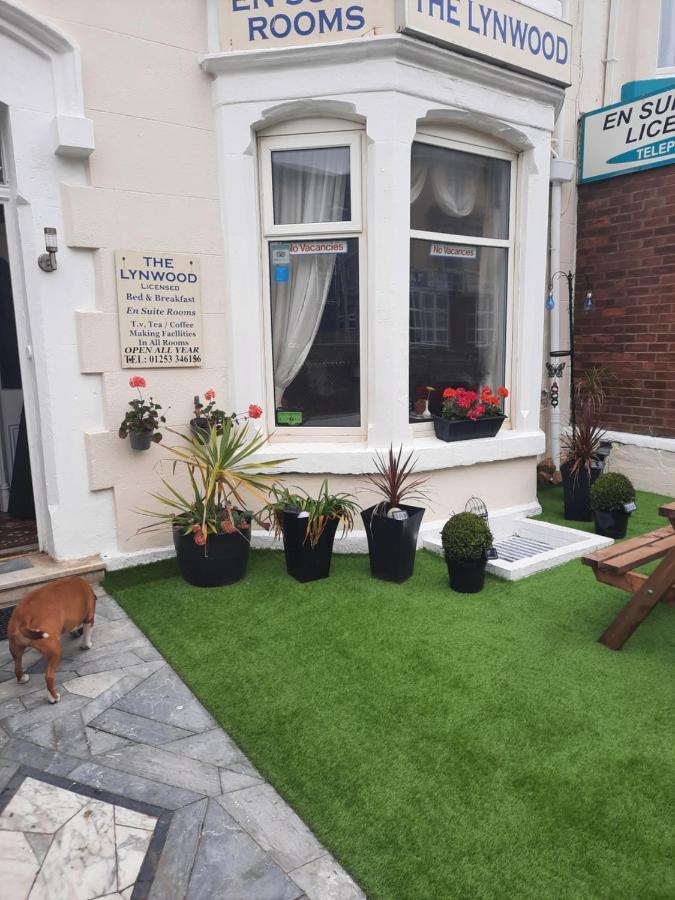 Lynwood Bed & Breakfast Blackpool