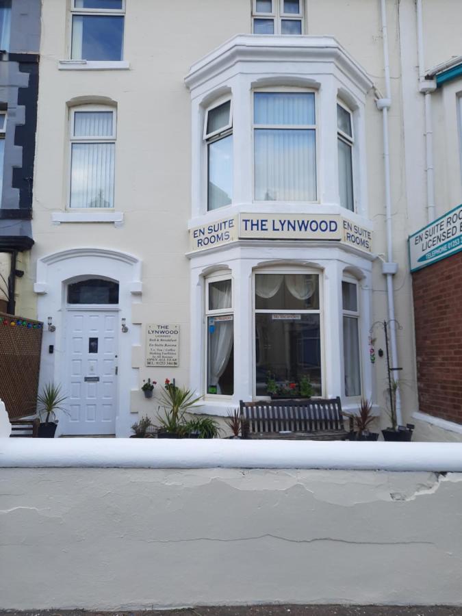 Lynwood Bed & Breakfast Blackpool
