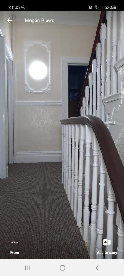 Bed & Breakfast Lynwood 3*