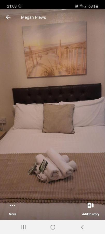 Bed & Breakfast Lynwood