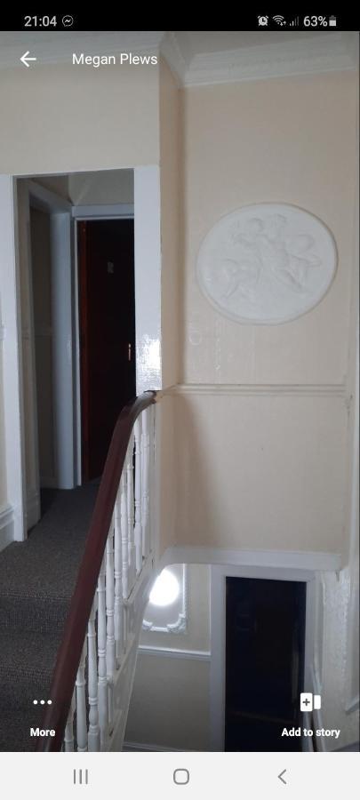Lynwood Bed & Breakfast Blackpool