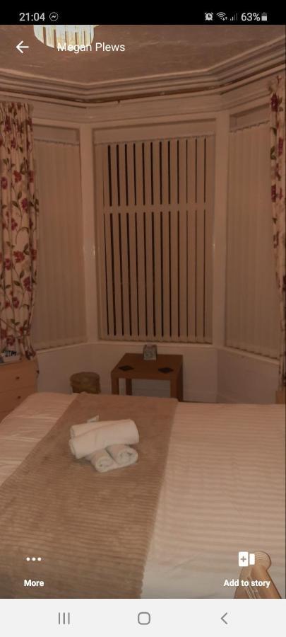 Lynwood Bed & Breakfast 3*