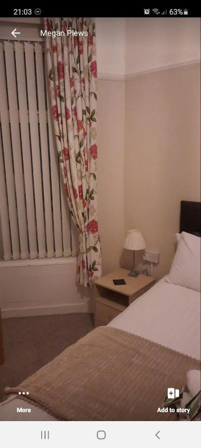 Lynwood Bed & Breakfast 3*