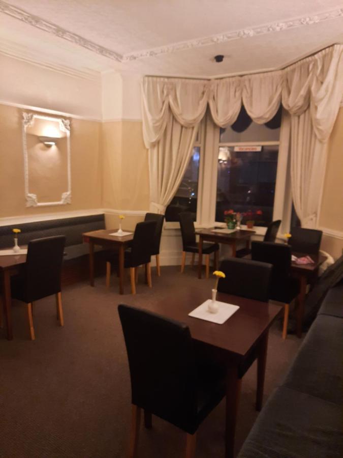 Bed & Breakfast Lynwood 3*