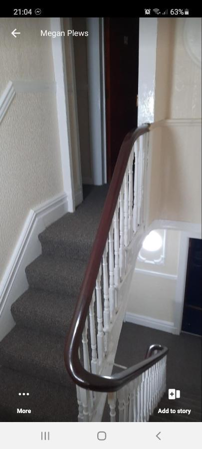 Bed & Breakfast Lynwood Blackpool