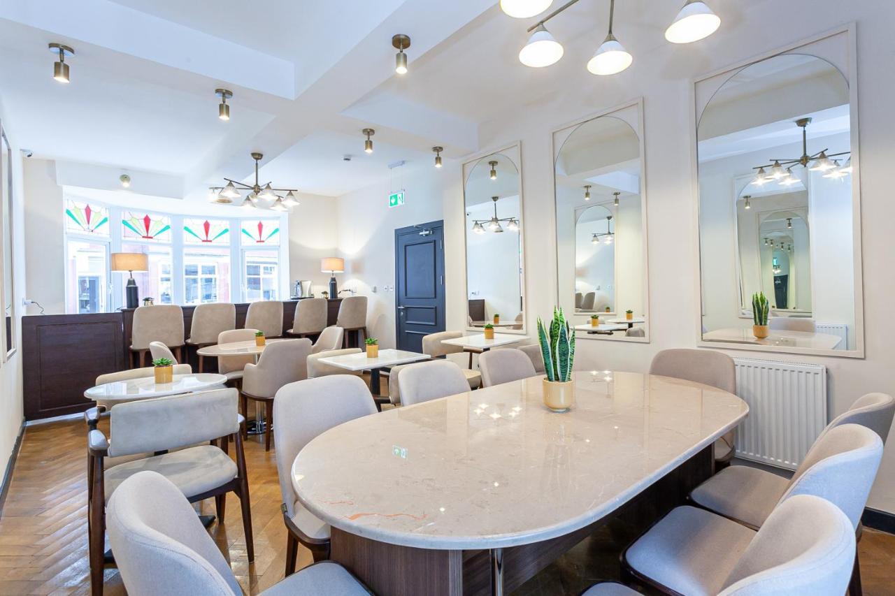 Hotel Balin Lonsdale