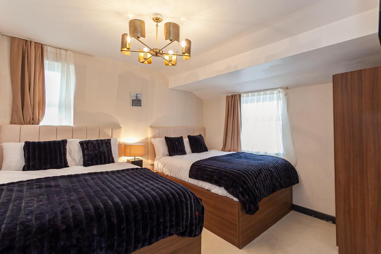 Hotel Balin Lonsdale 3*