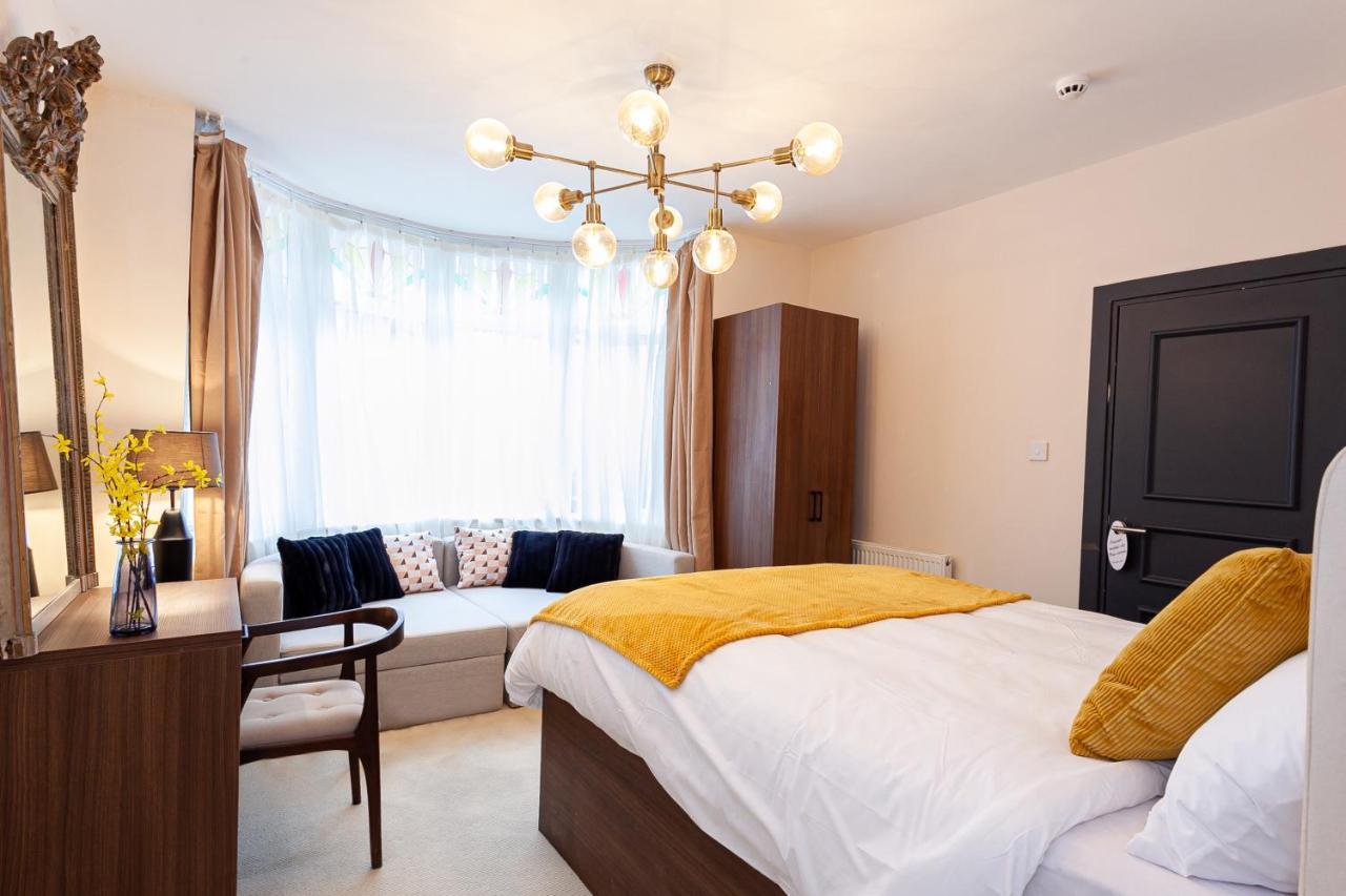 Hotel Balin Lonsdale 3*