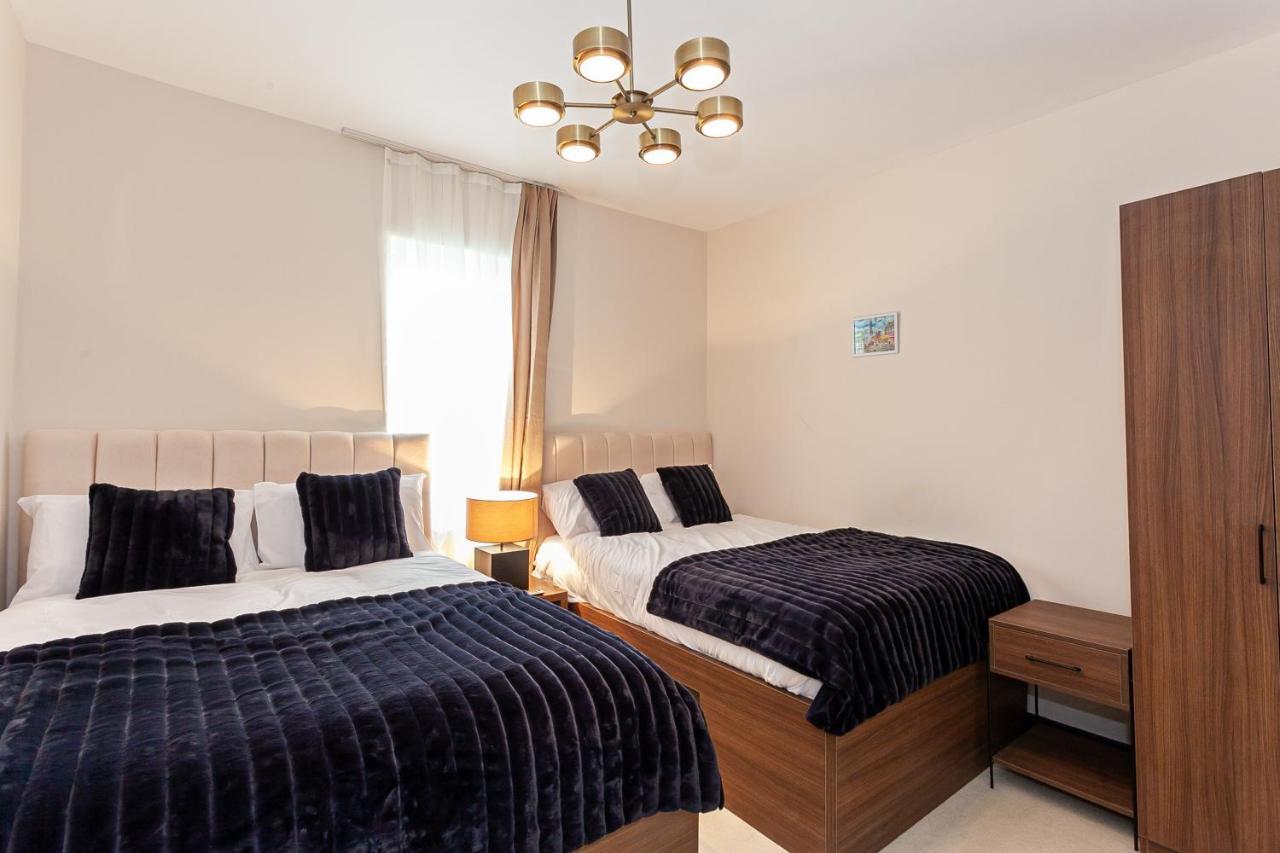 Balin Lonsdale Hotel