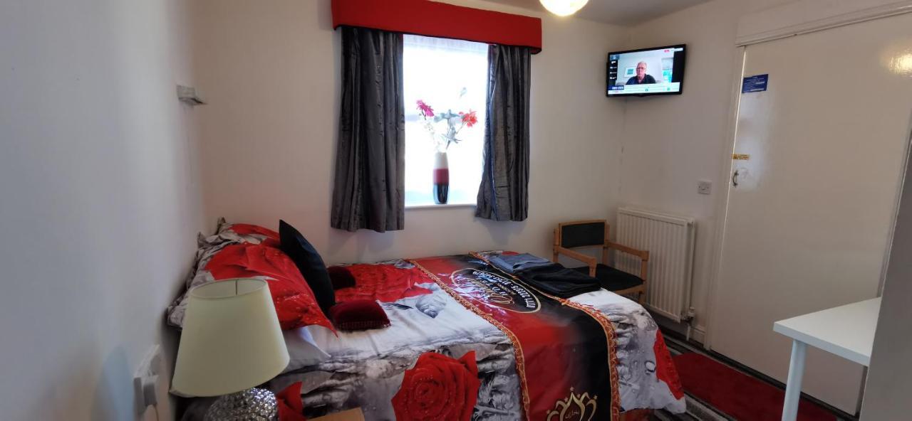 Bukhari Blackpool