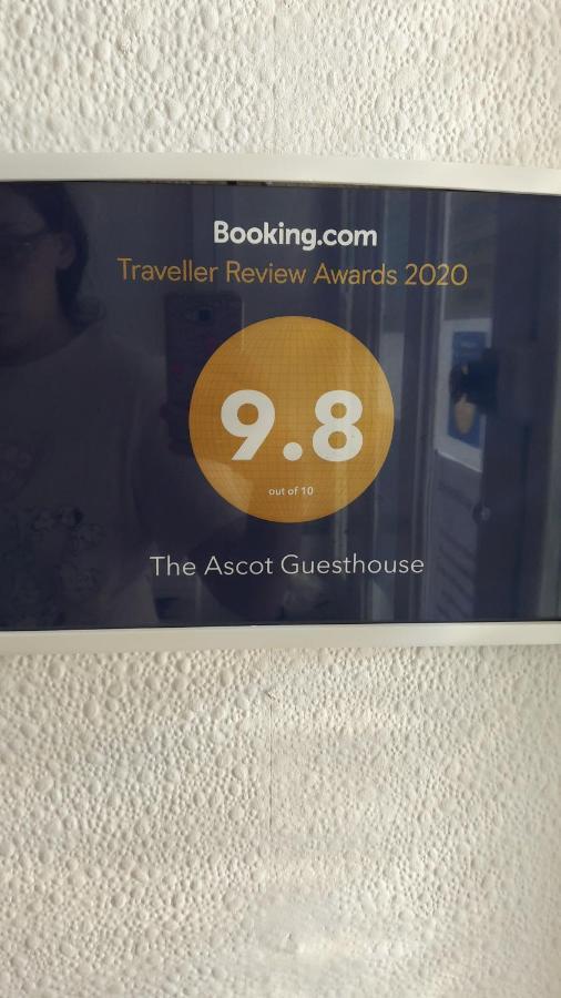 Ascot * Blackpool