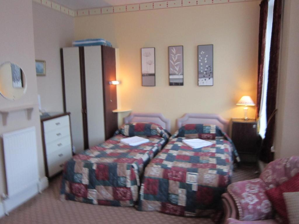 Bed & Breakfast Sussex 3*