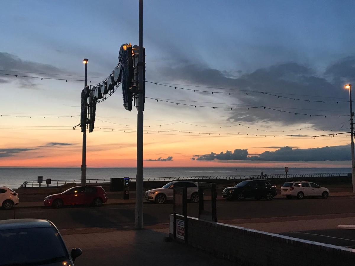 On The * Blackpool
